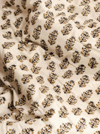 Sofa Cover - Biscotti- 85X185Cm