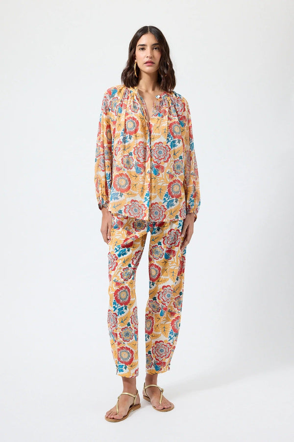 Pantalon Thais Helios