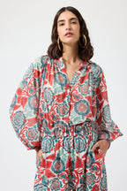 Blouse Alma Nectar