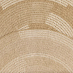 Nature - Tapis D'Intérieur/Extérieur - Polypropylène - Blanc