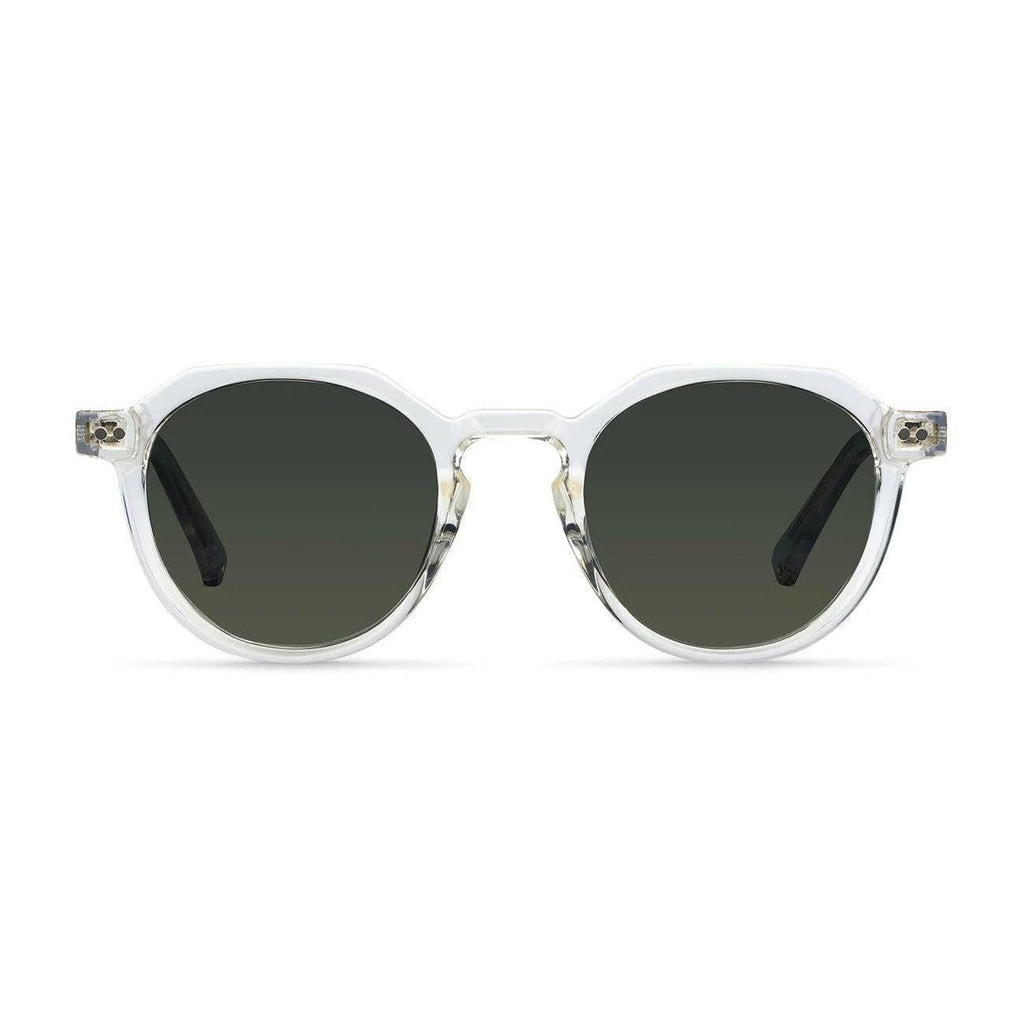 Lunettes De Soleil Chauen - Minor Olive