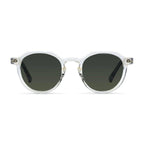 Lunettes De Soleil Chauen - Minor Olive