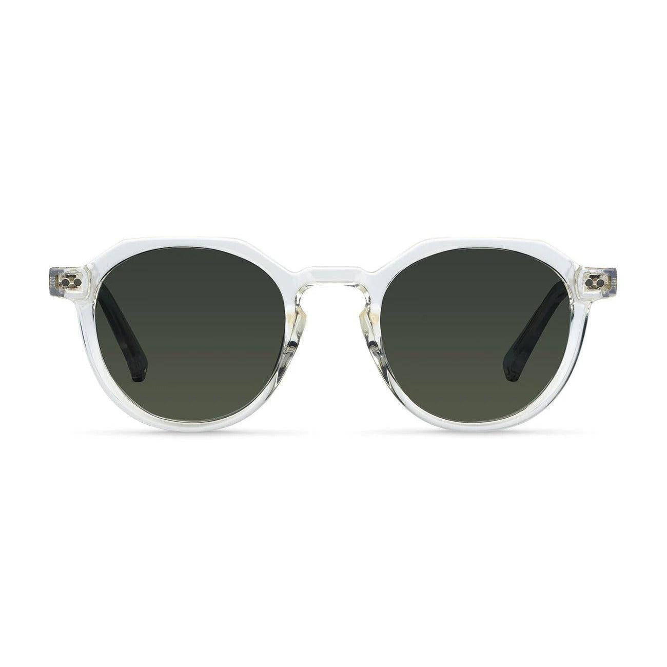 Lunettes De Soleil Chauen - Minor Olive
