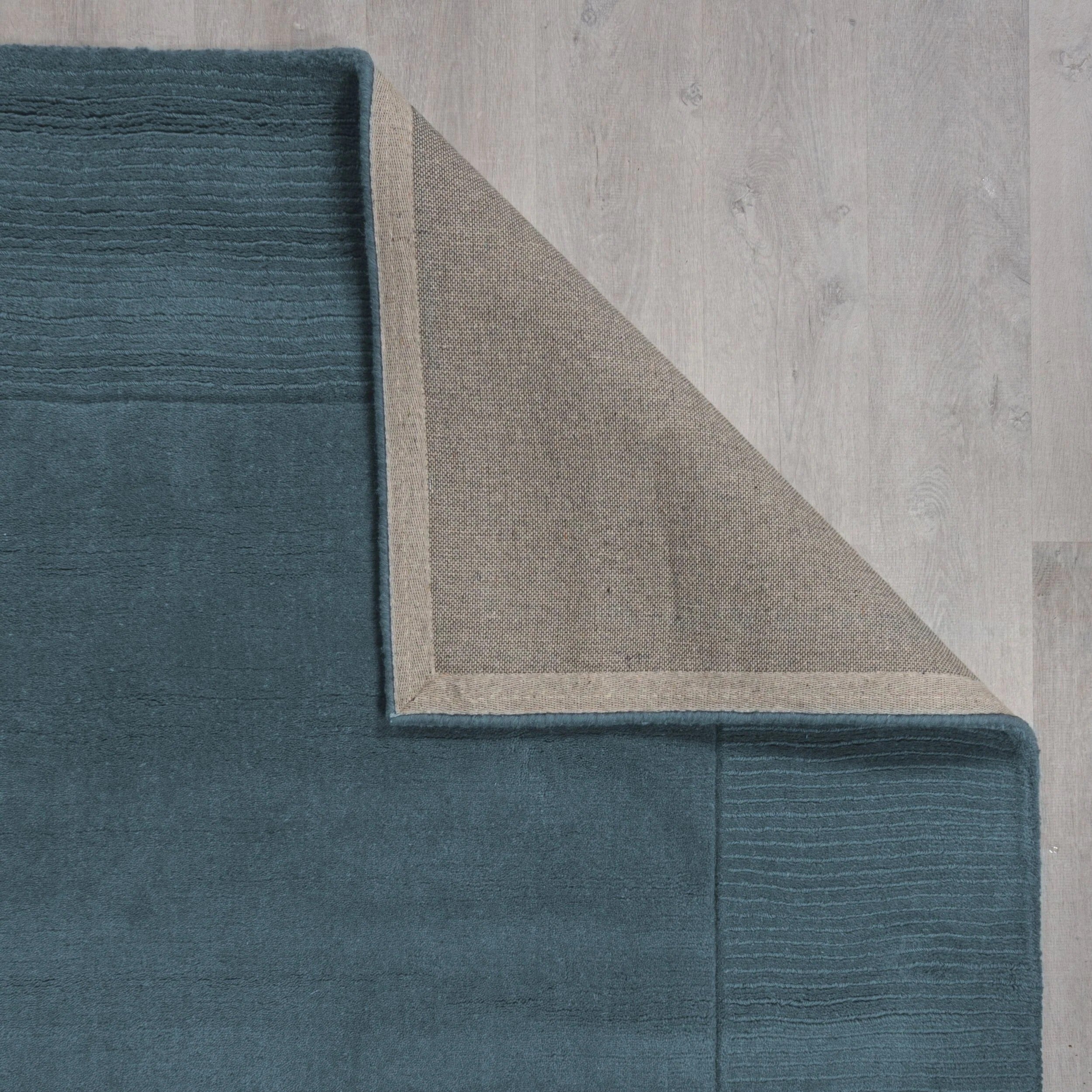 Siena - Tapis Laine Moelleux