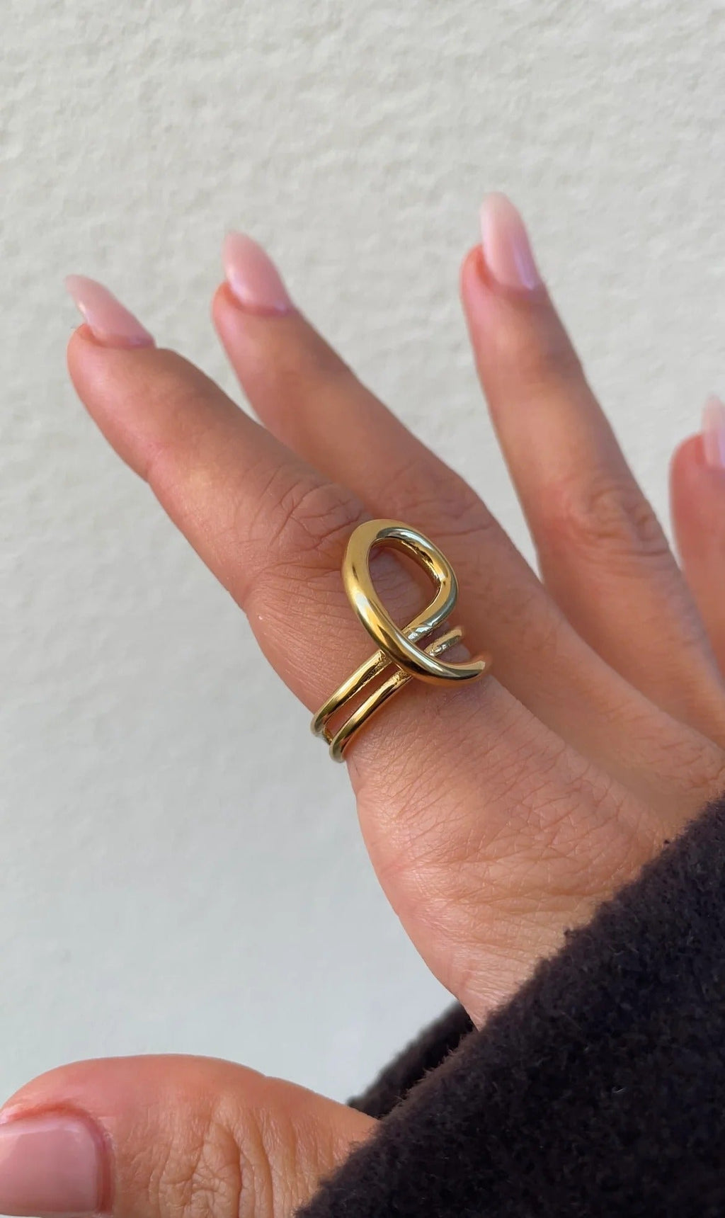 Bague Cleopatra
