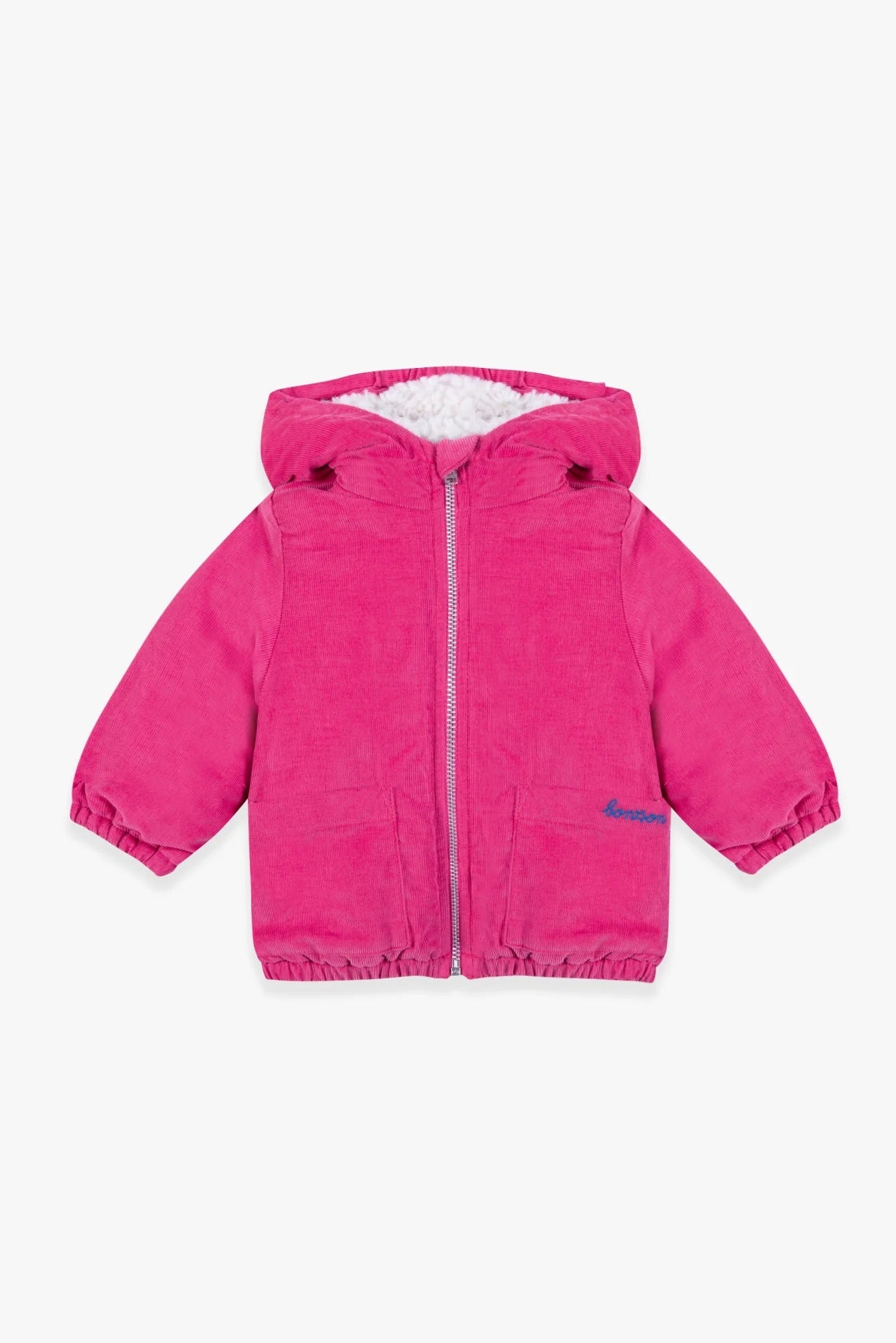 Veste - Goupil Rose