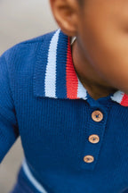 Pull - Jack Bleu Malibleu