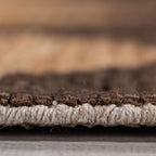 Effie - Tapis En Jute De Couloir