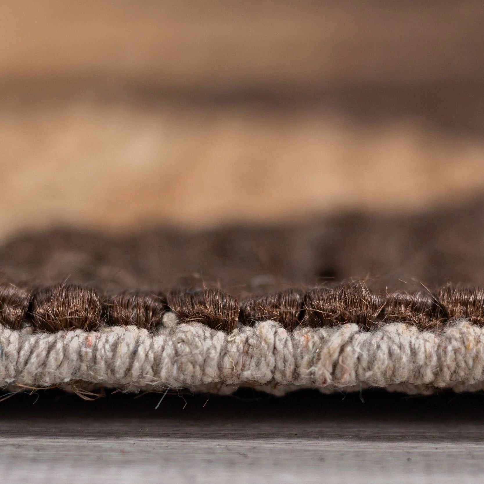 Effie - Tapis En Jute De Couloir