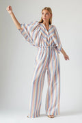 Blouse Irene Glace