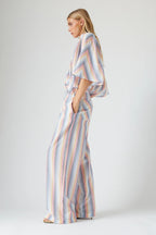 Pantalon Irene Glace