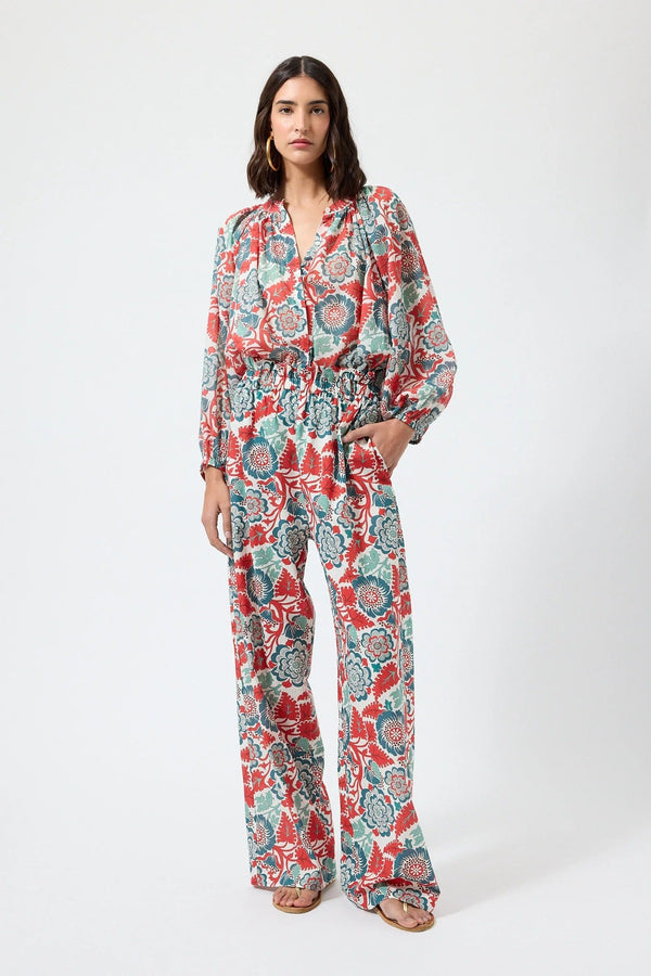 Blouse Alma Nectar