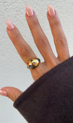 Bague Colored