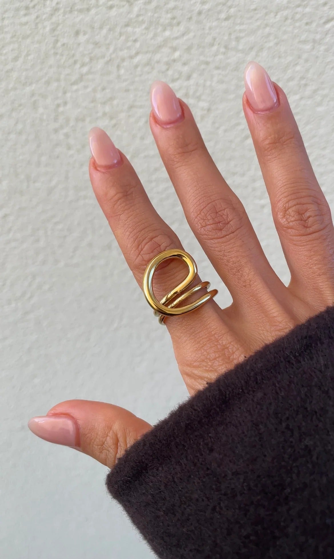 Bague Cleopatra