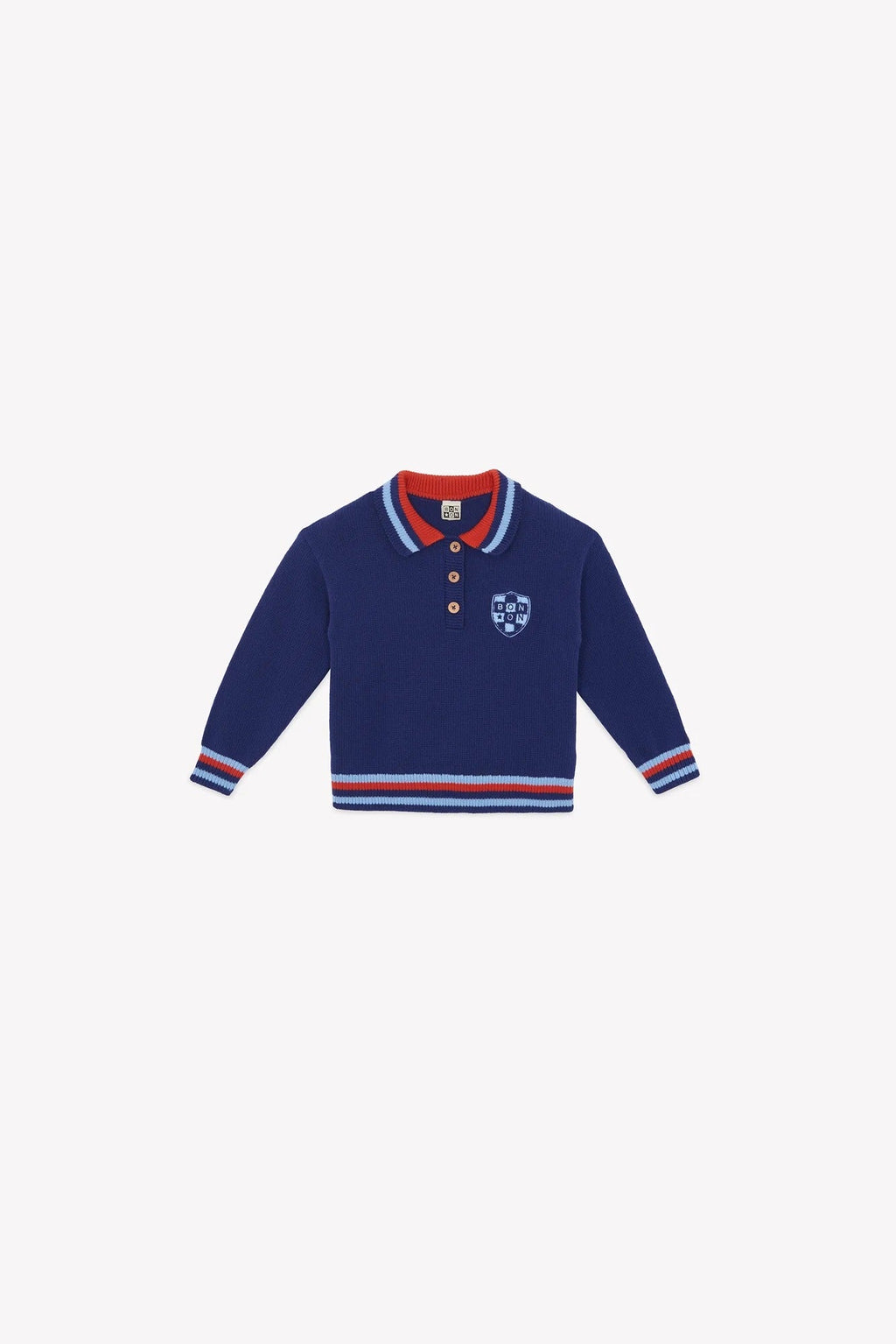 Pull - Jack Bleu Malibleu