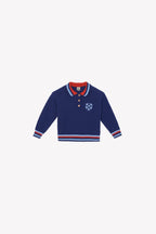 Pull - Jack Bleu Malibleu