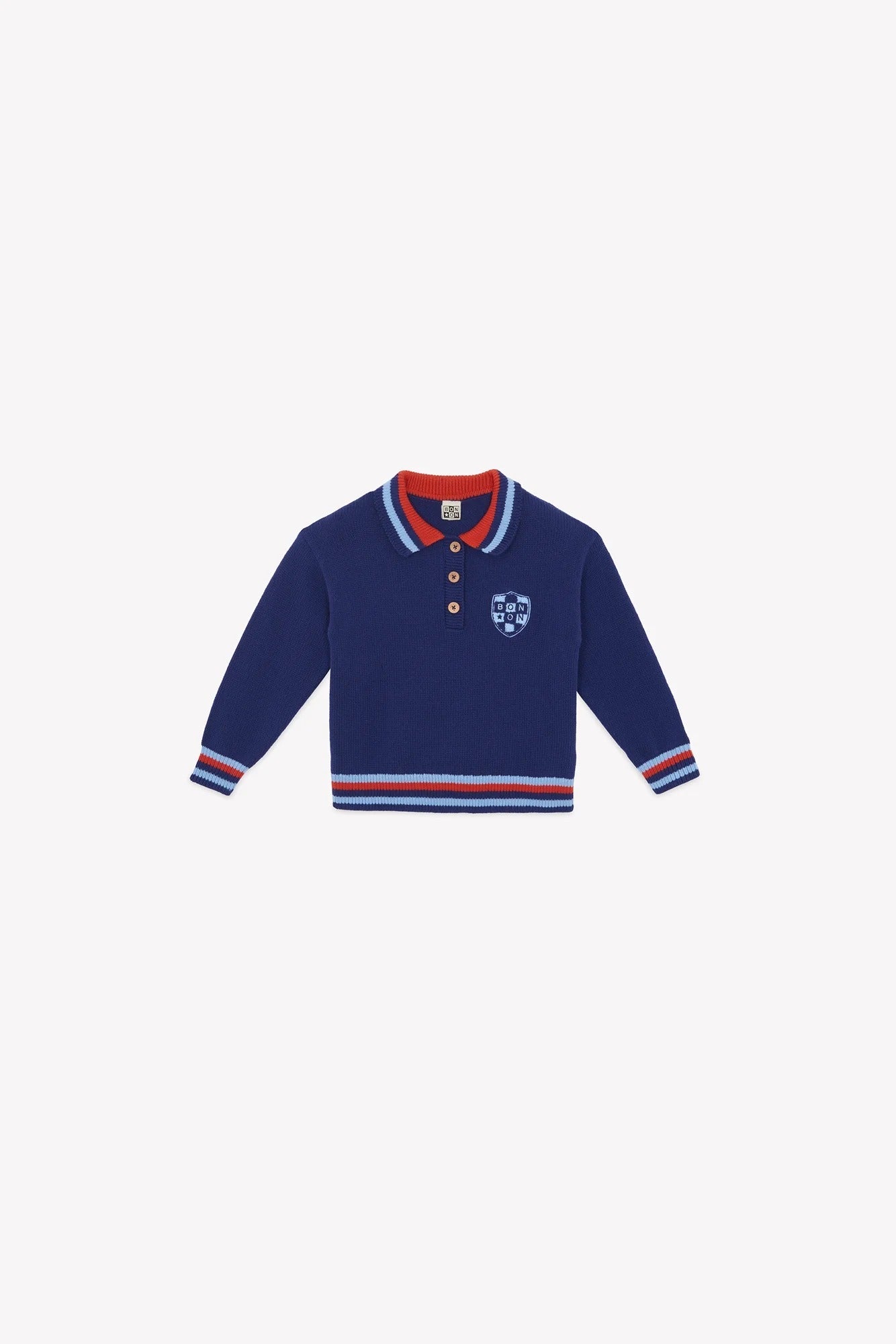 Pull - Jack Bleu Malibleu