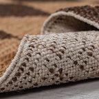 Effie - Tapis En Jute De Couloir