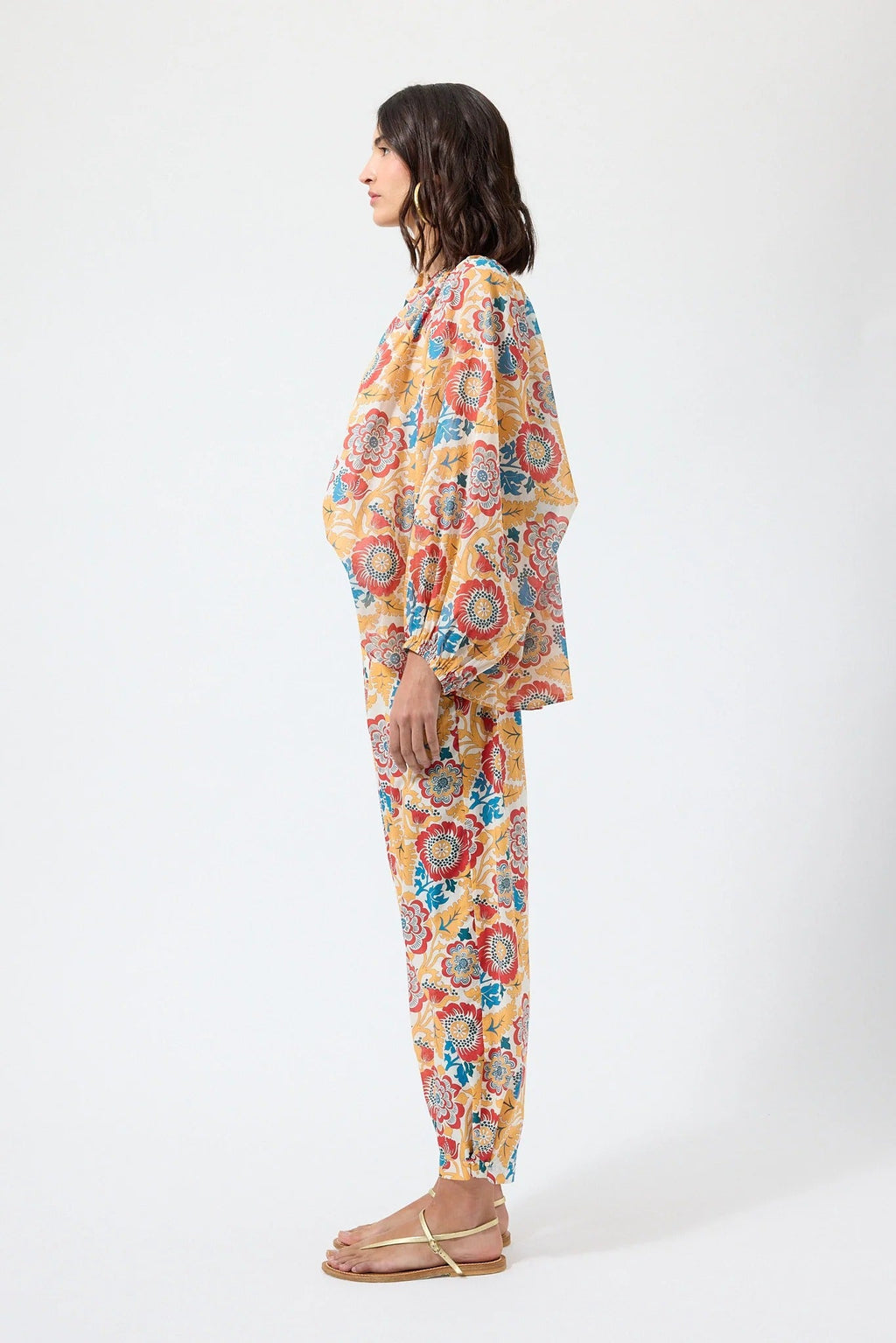 Pantalon Thais Helios