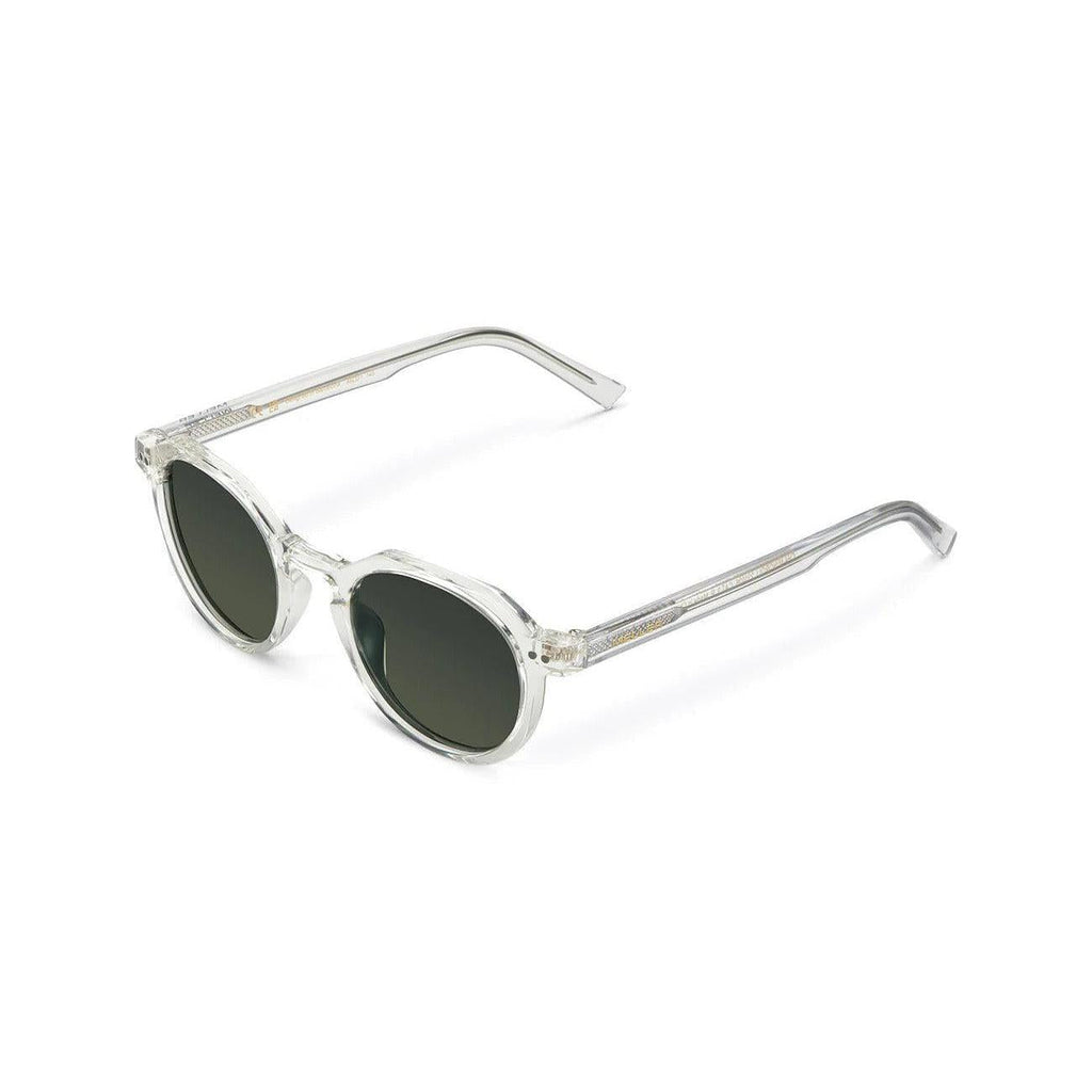 Lunettes De Soleil Chauen - Minor Olive