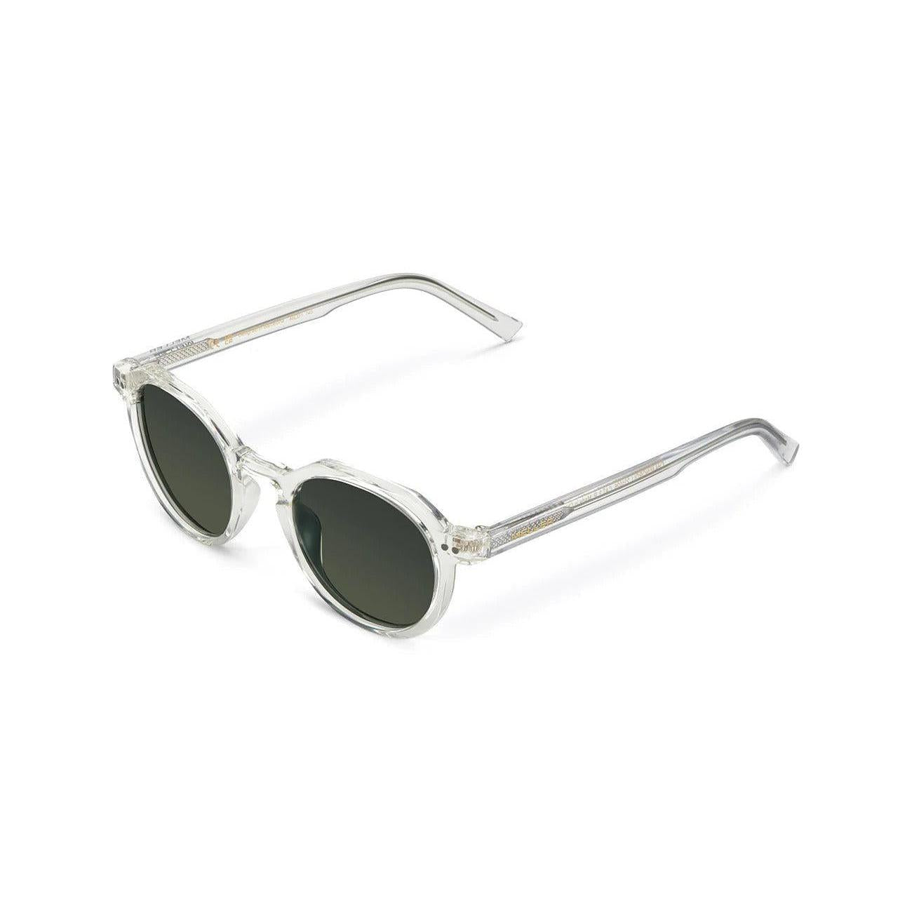 Lunettes De Soleil Chauen - Minor Olive