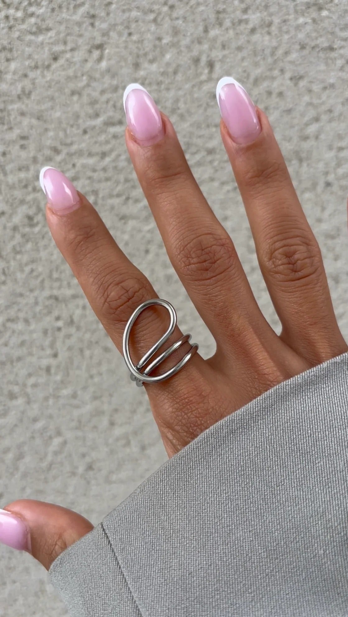 Bague Cleopatra