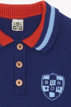 Pull - Jack Bleu Malibleu