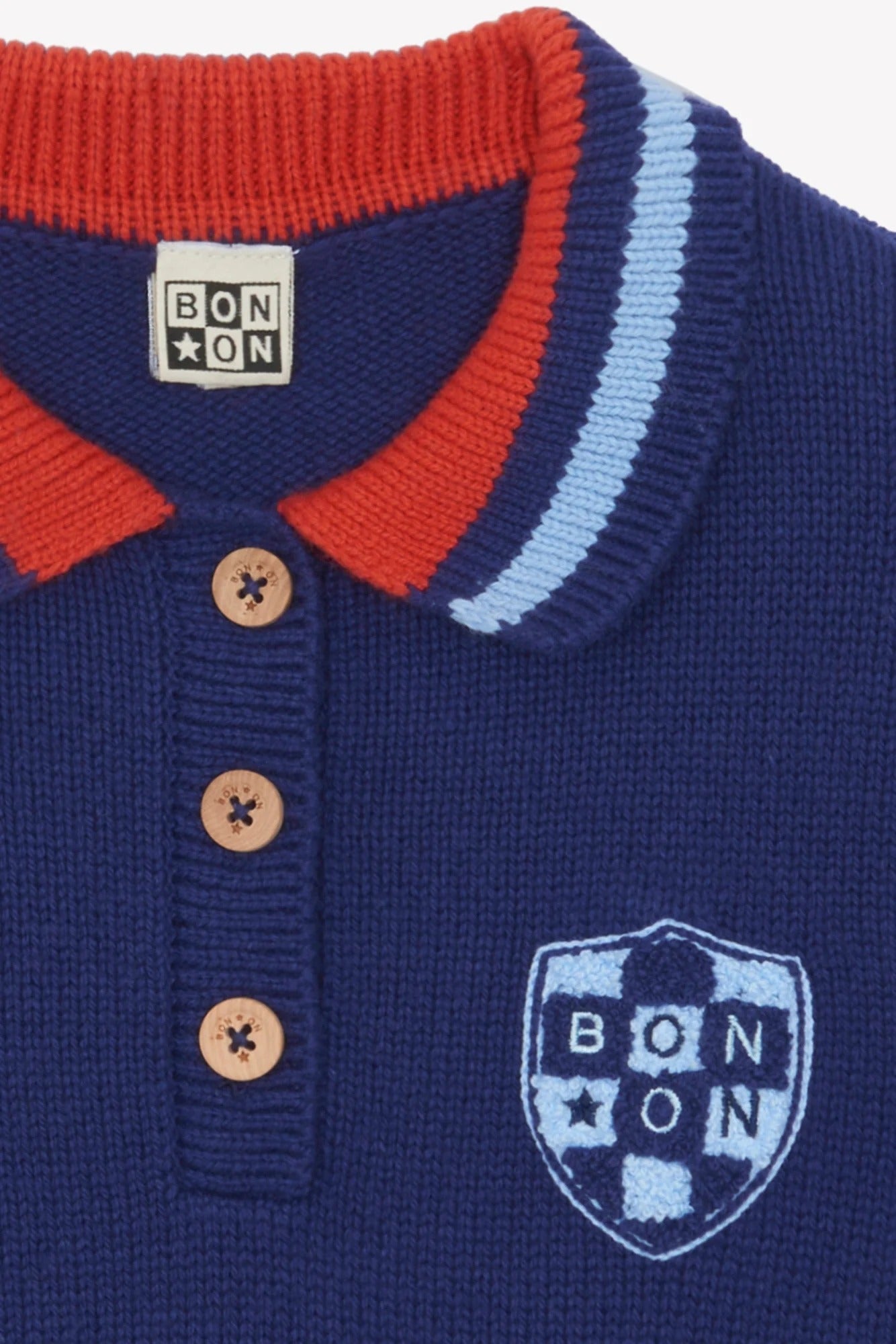 Pull - Jack Bleu Malibleu