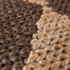 Effie - Tapis En Jute De Couloir