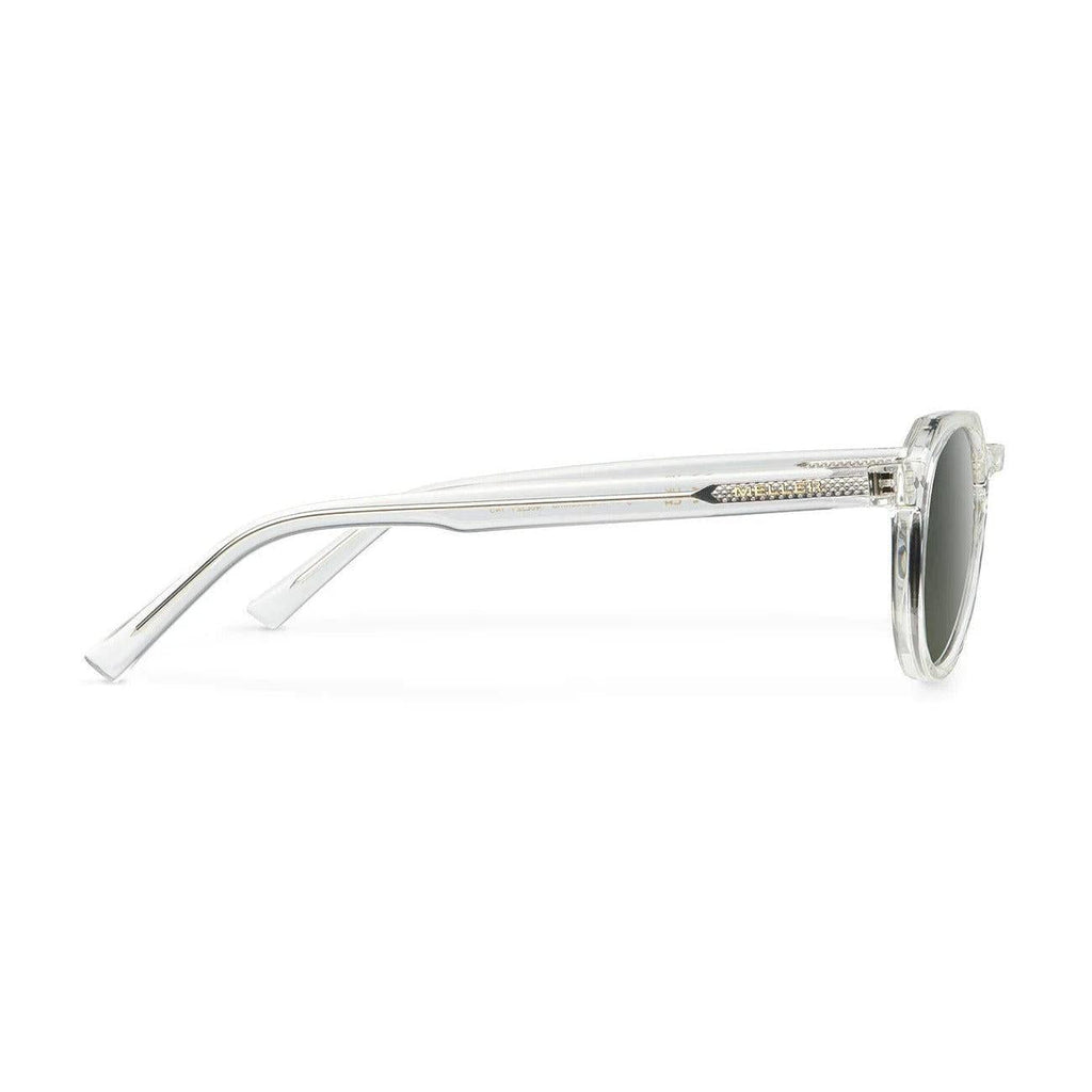 Lunettes De Soleil Chauen - Minor Olive