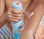 Fp Body Lotion Spray Ped Spf50 - 250Ml