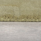 Mesmerise - Tapis En Laine Rond