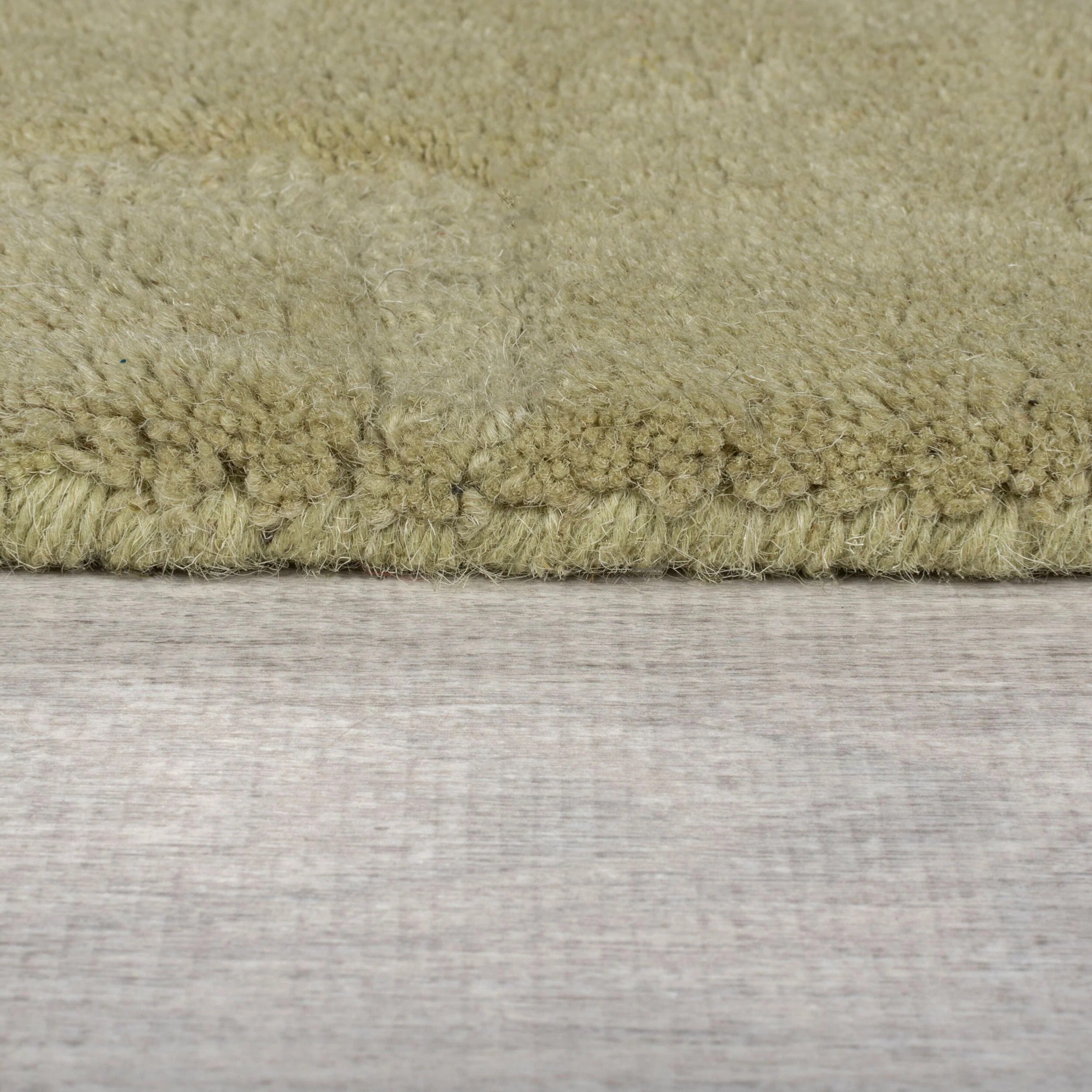 Mesmerise - Tapis En Laine Rond