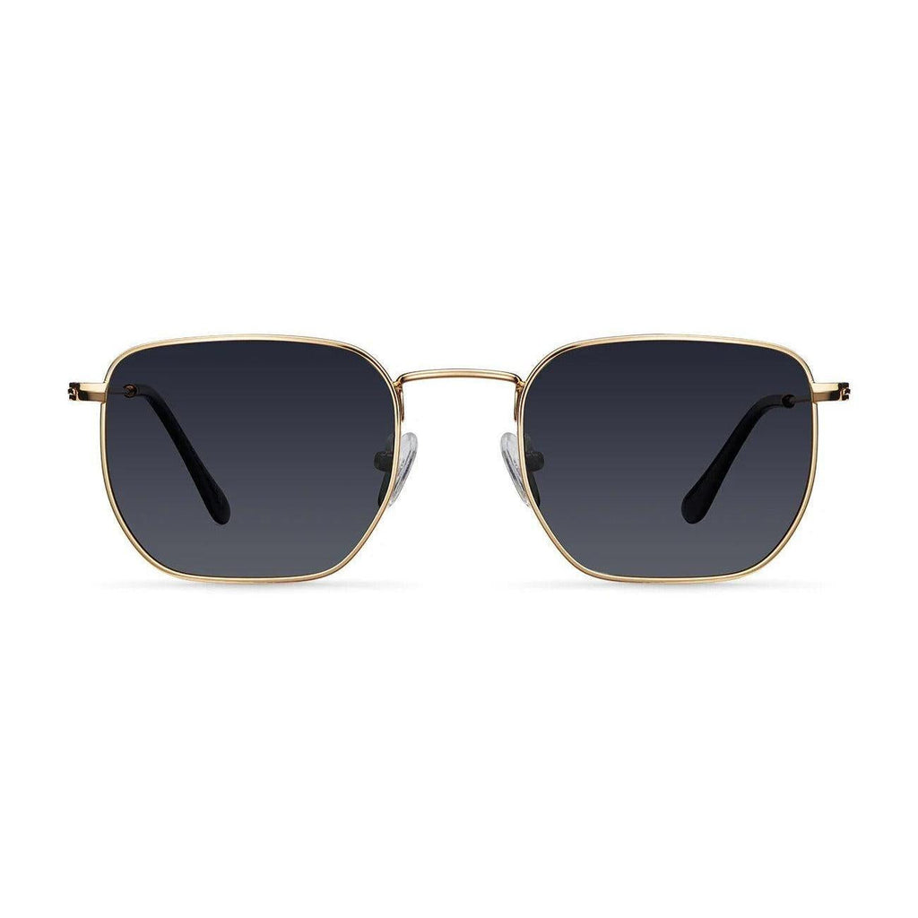 Lunettes De Soleil Emin - Gold Carbon