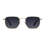 Lunettes De Soleil Emin - Gold Carbon