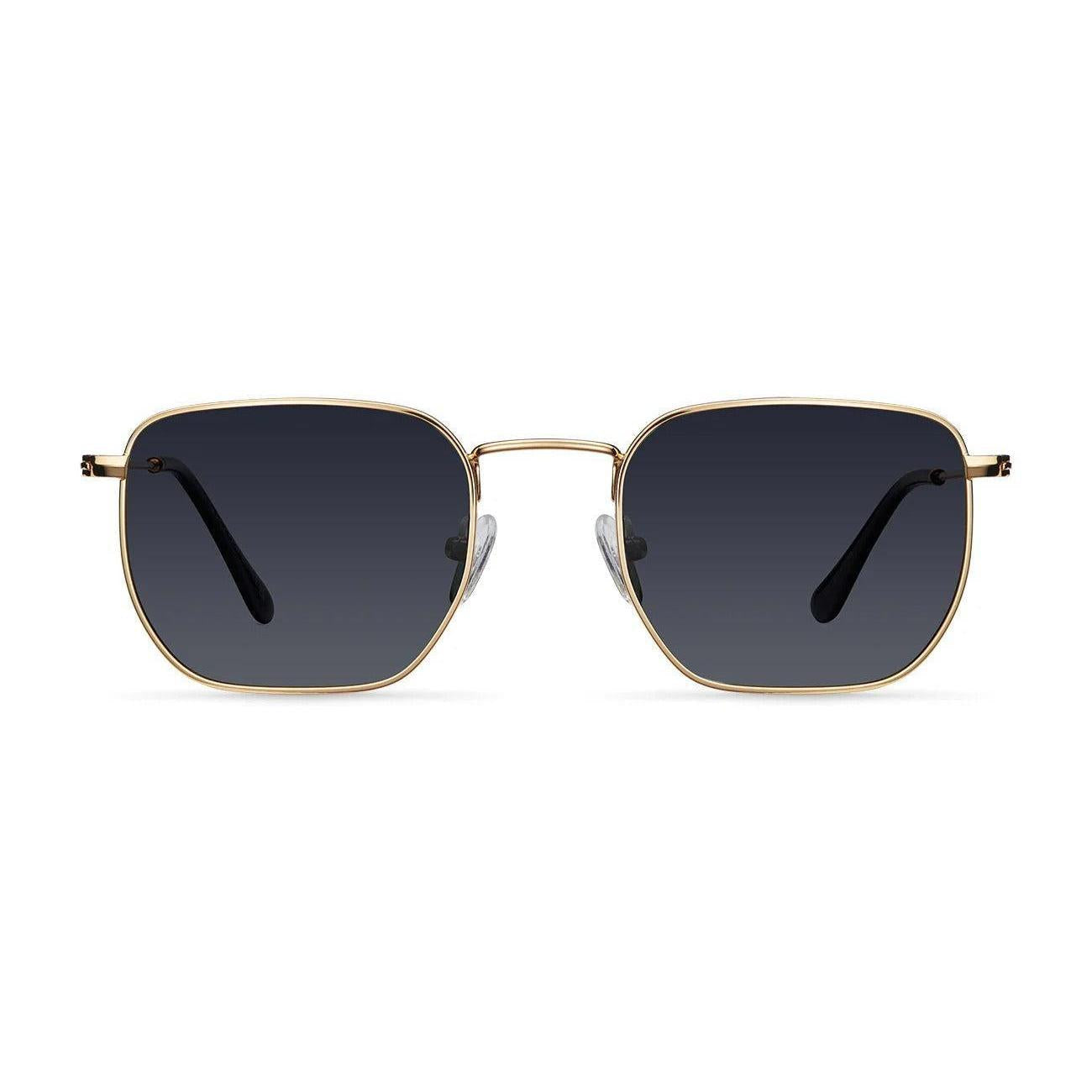 Lunettes De Soleil Emin - Gold Carbon