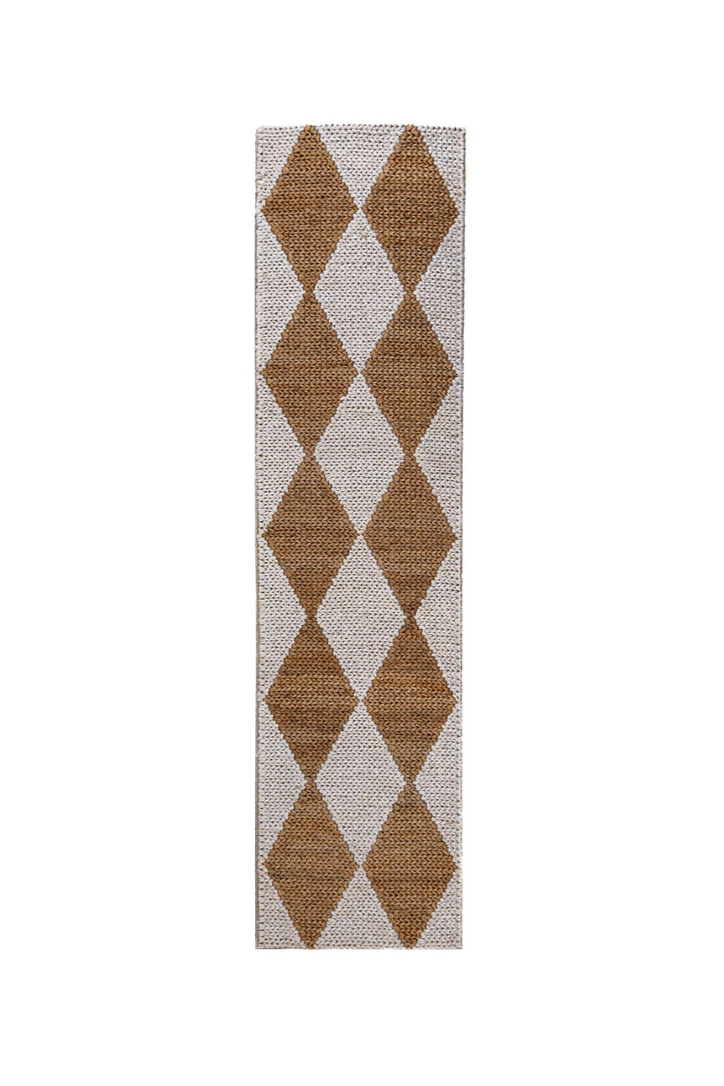 Effie - Tapis En Jute De Couloir