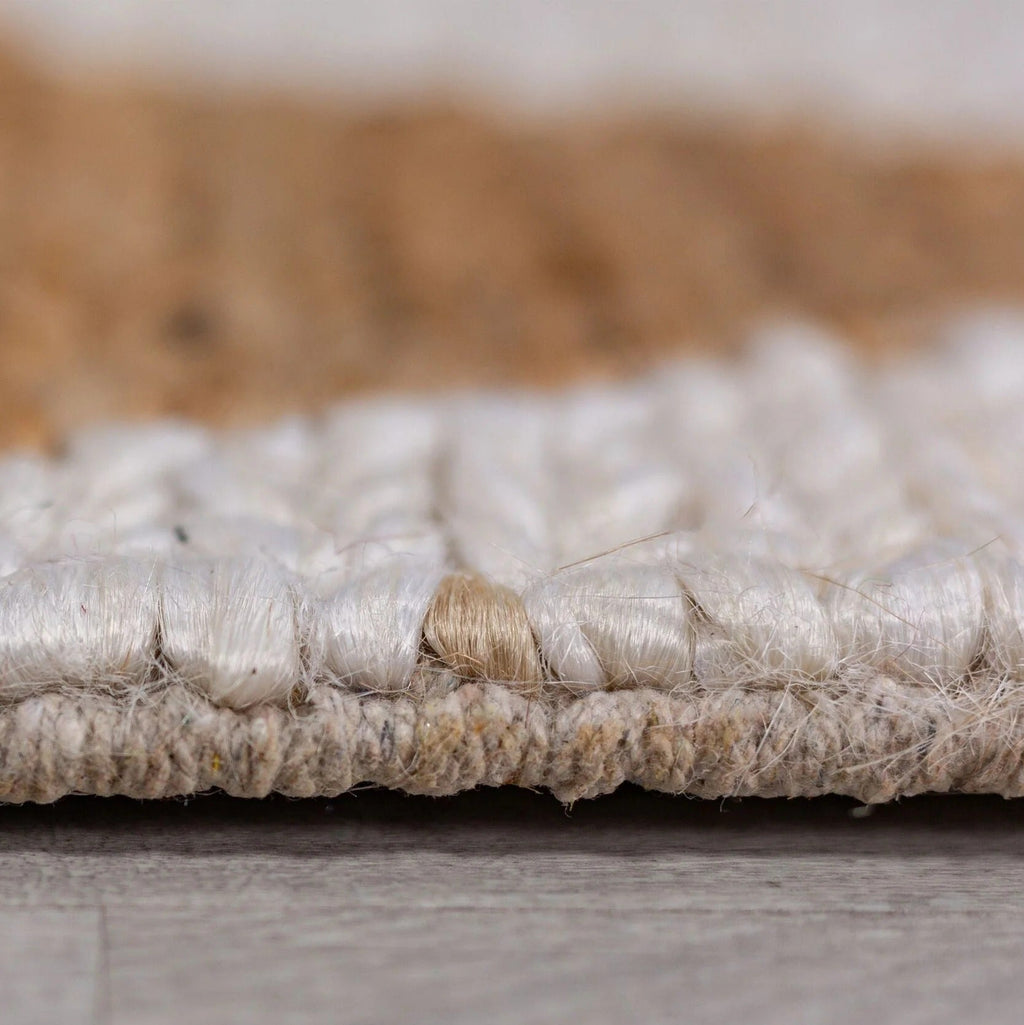 Effie - Tapis En Jute De Couloir