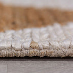Effie - Tapis En Jute De Couloir