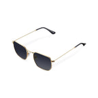 Lunettes De Soleil Emin - Gold Carbon