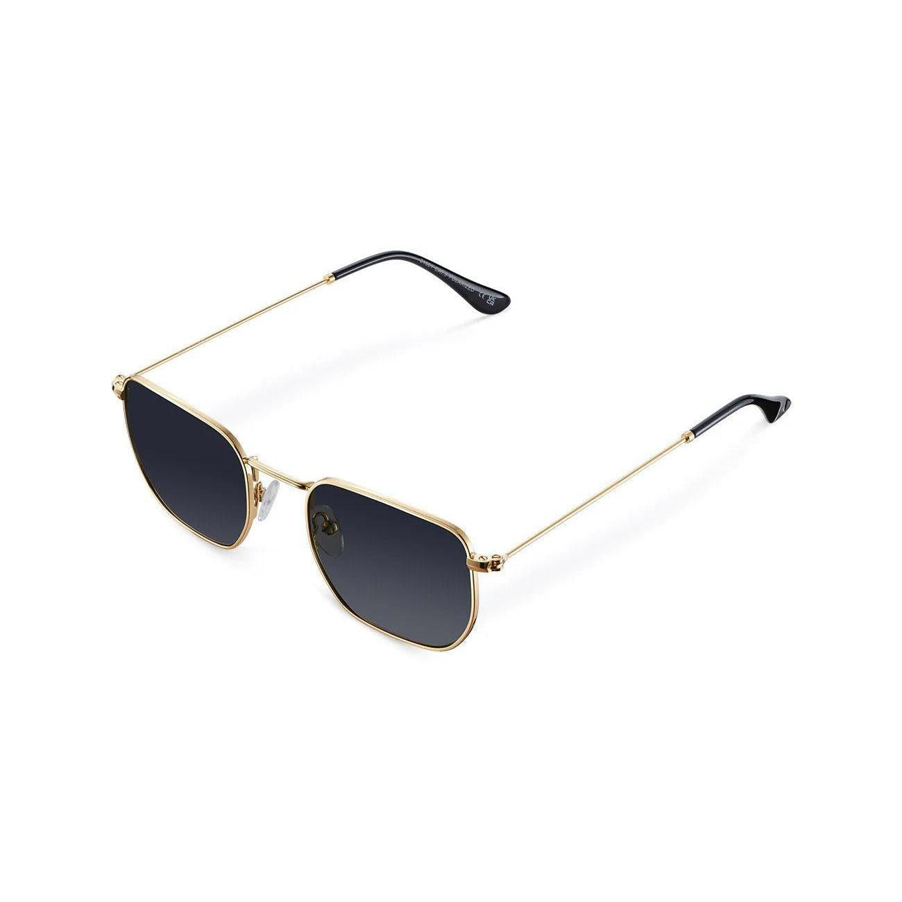 Lunettes De Soleil Emin - Gold Carbon