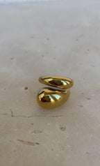 Bague Chunky Embrace