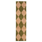 Effie - Tapis En Jute De Couloir