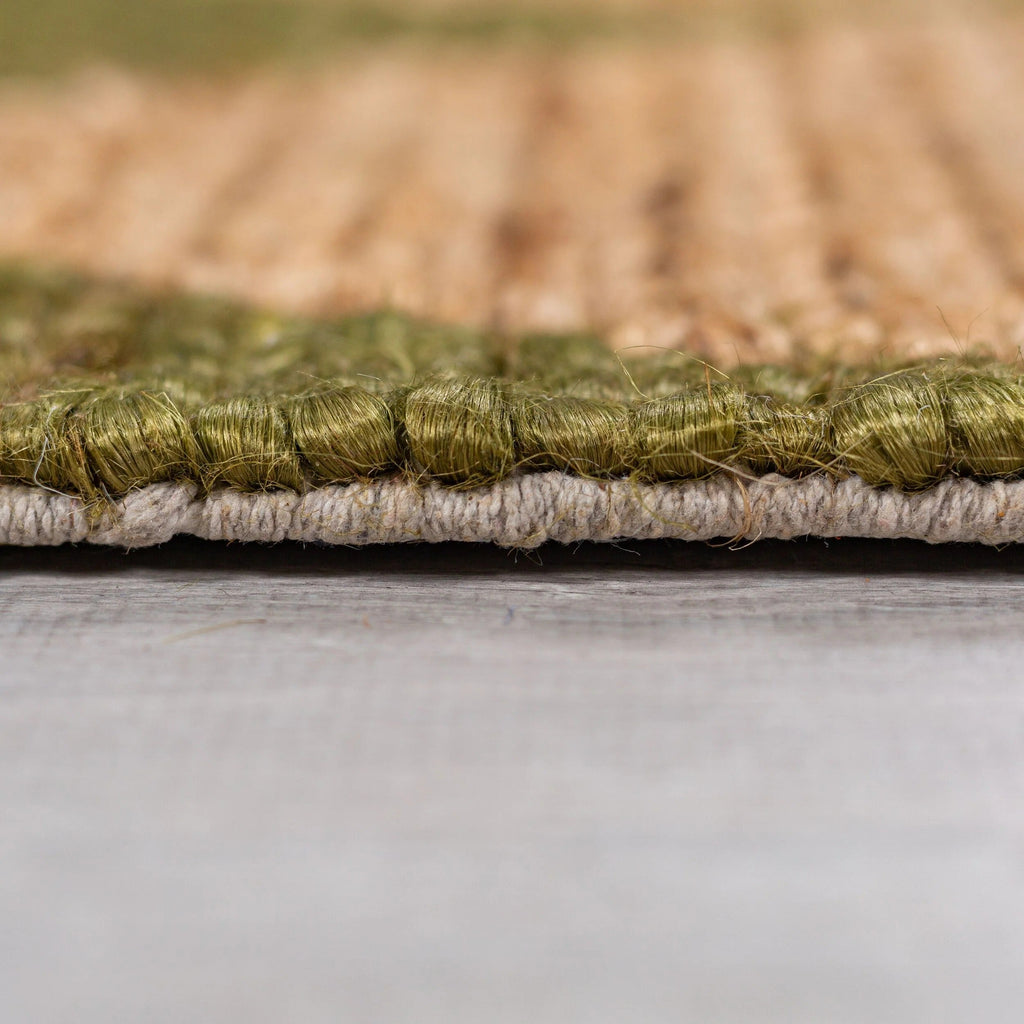 Effie - Tapis En Jute De Couloir