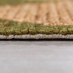 Effie - Tapis En Jute De Couloir