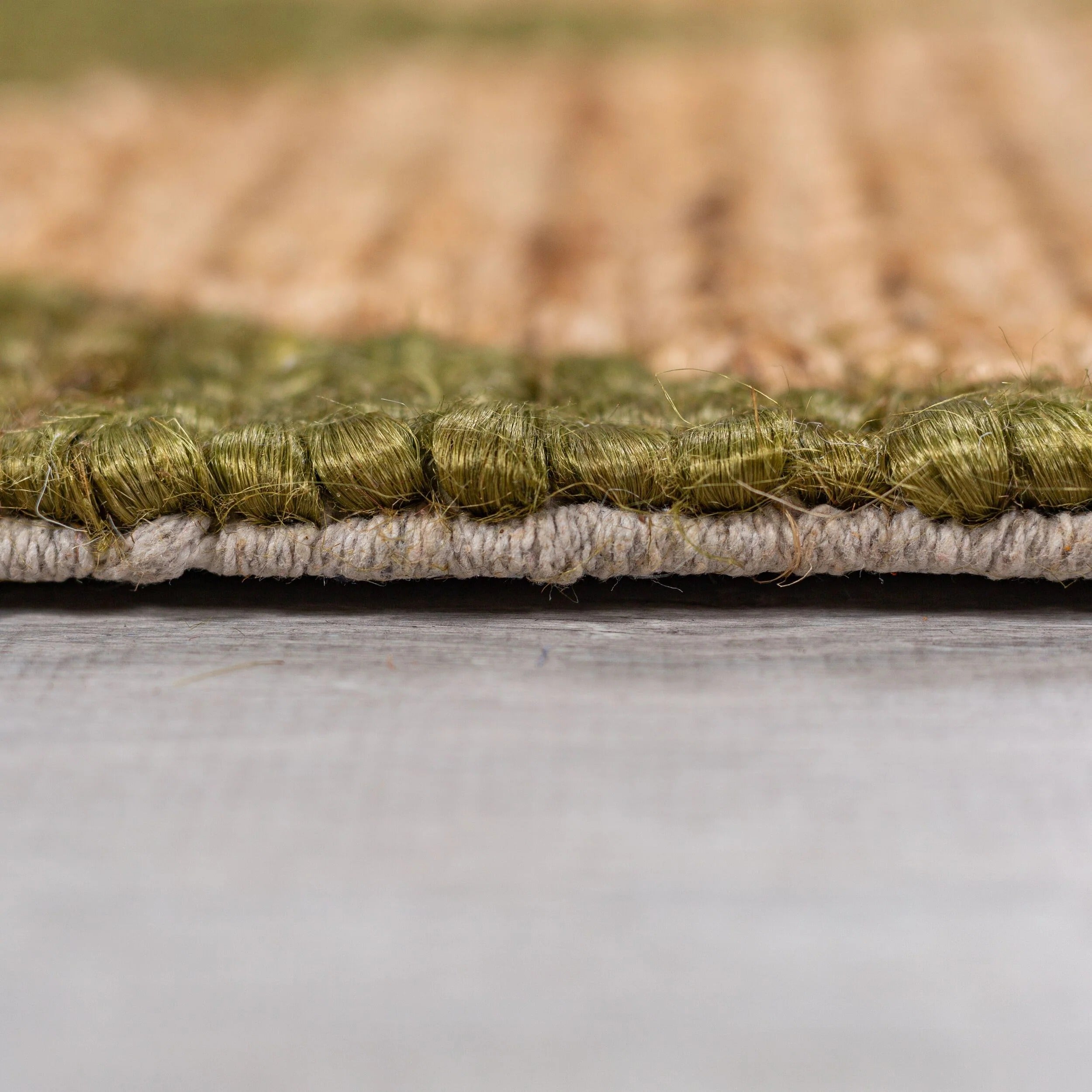 Effie - Tapis En Jute De Couloir