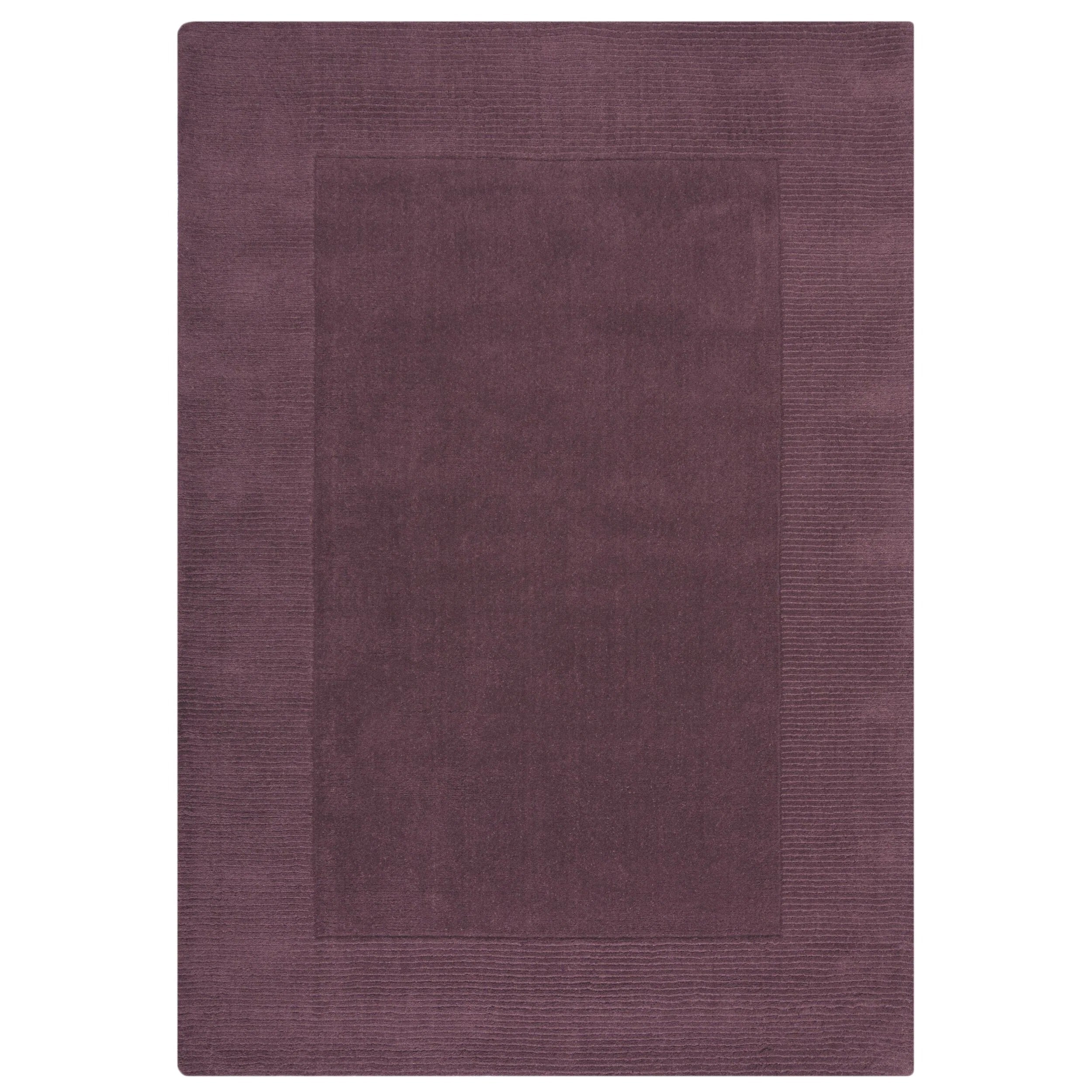 Siena - Tapis Laine Moelleux