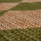 Effie - Tapis En Jute De Couloir