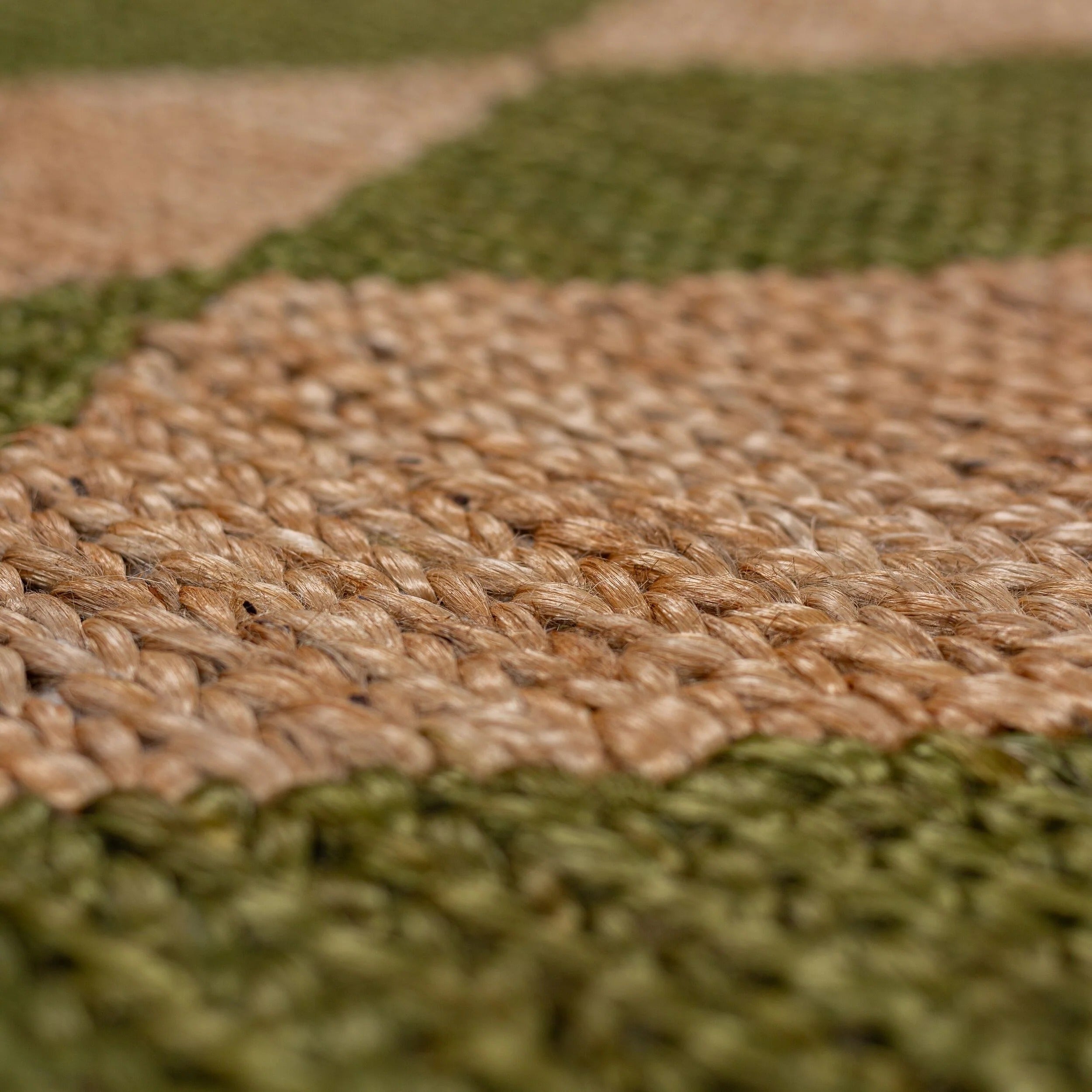 Effie - Tapis En Jute De Couloir