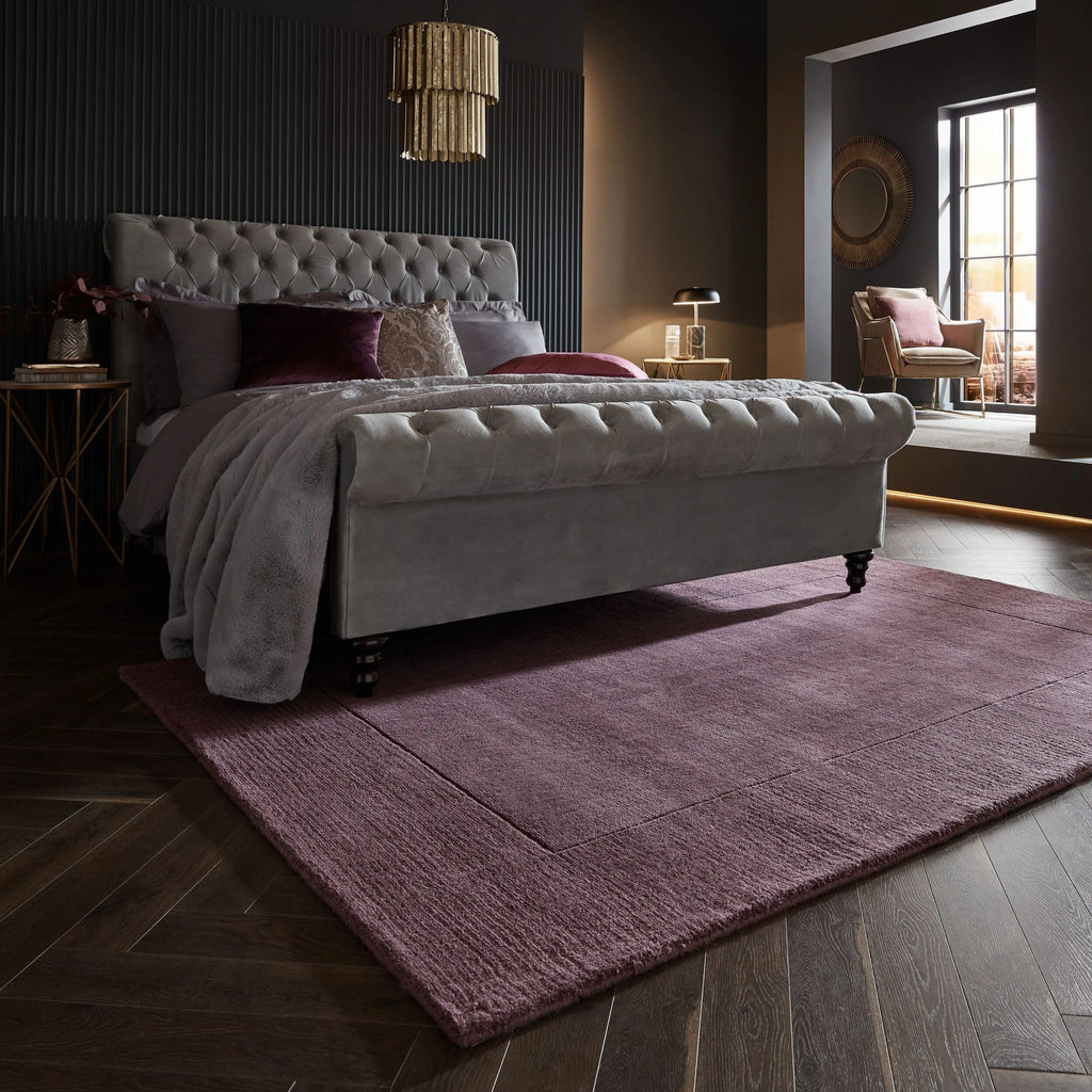 Siena - Tapis Laine Moelleux